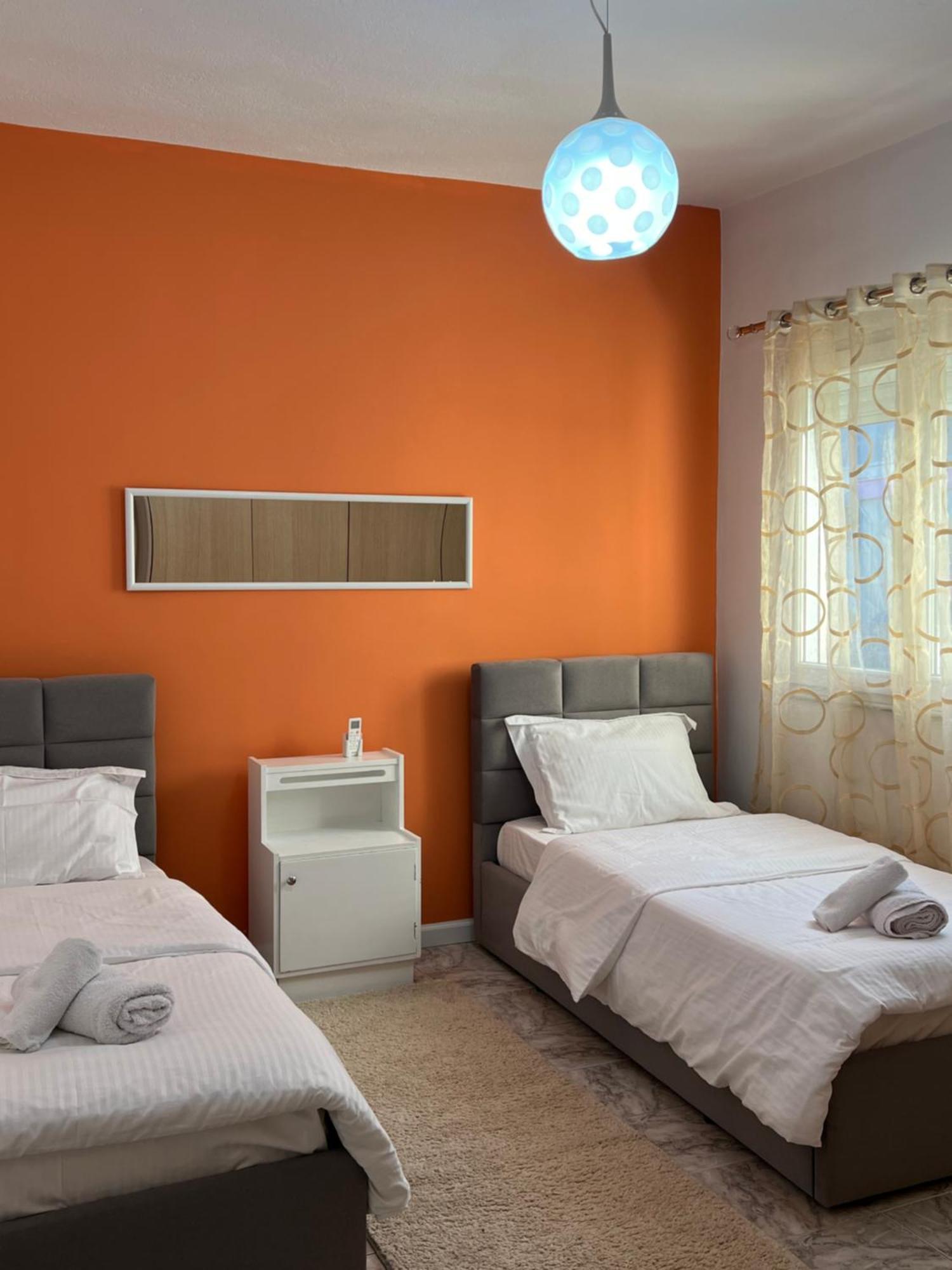 Vibrant & Central Tirana Oasis Exterior foto
